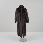 1520 7142 MINK COAT